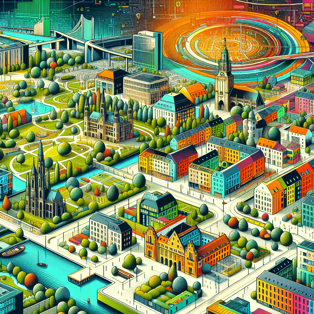 Bodenrichtwert Cottbus Gallinchen 2026