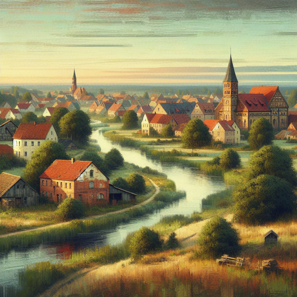 Bodenrichtwert Cottbus Kahren 2026