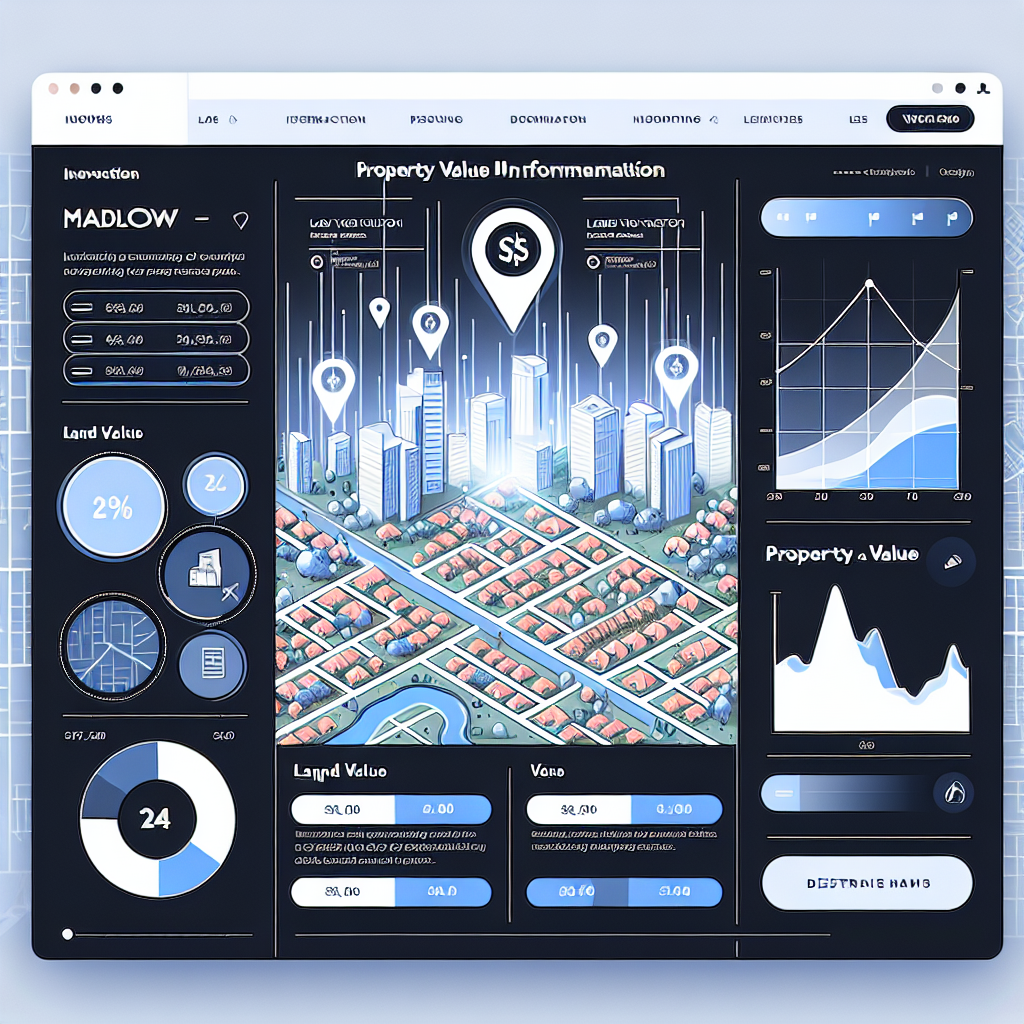 Bodenrichtwert Cottbus Madlow 2026