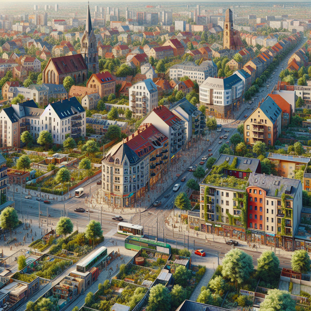 Bodenrichtwert Cottbus Sachsendorf 2026