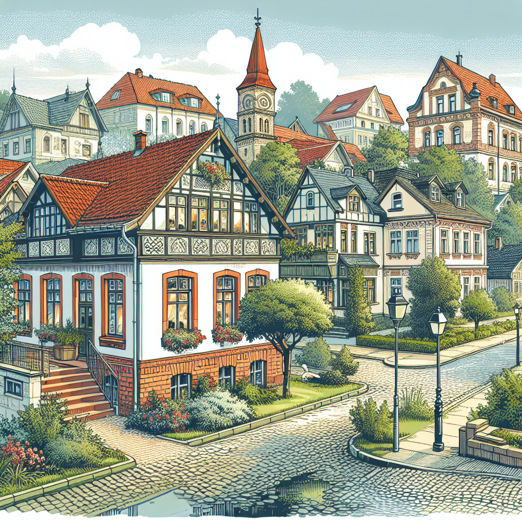 Bodenrichtwert Cottbus Saspow 2026