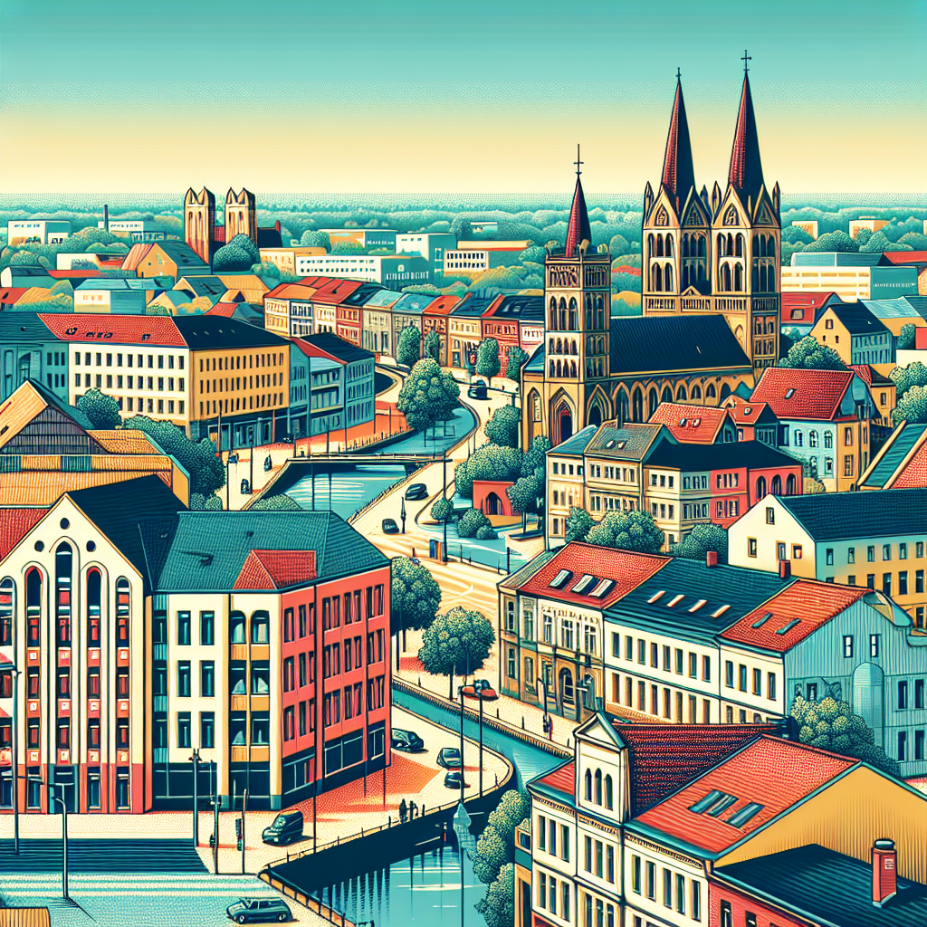 Bodenrichtwert Cottbus Stroebitz 2026